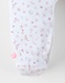 Baby Pyjamas, pointelle Jersey