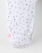 Baby Pyjamas, pointelle Jersey