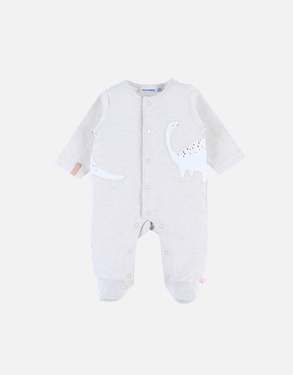 Baby Pyjamas, Jersey