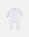 Baby Pyjamas, Jersey