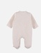 Baby Pyjamas, Jersey