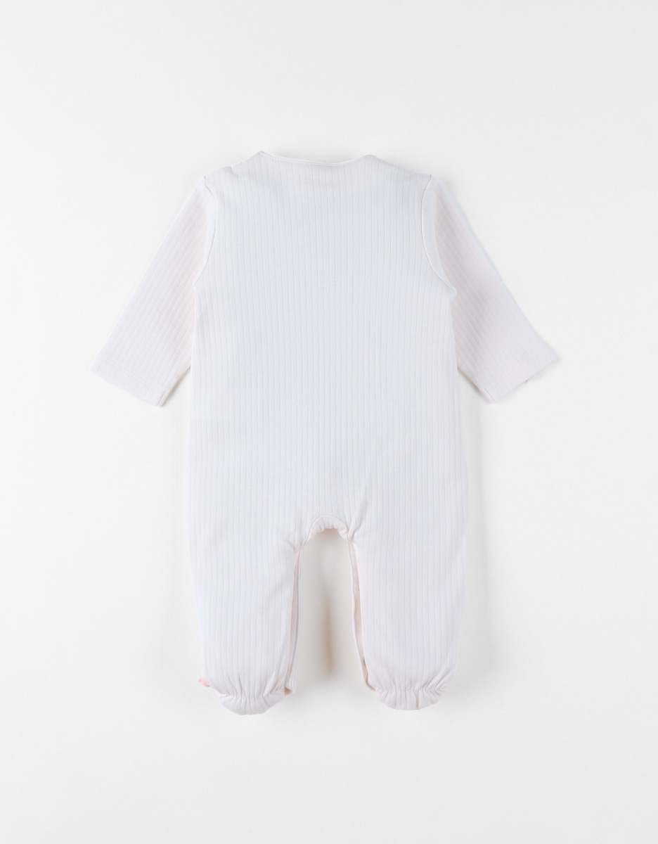 Baby Pyjamas, fancy Jersey