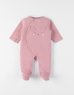 Baby Pyjamas, Jersey