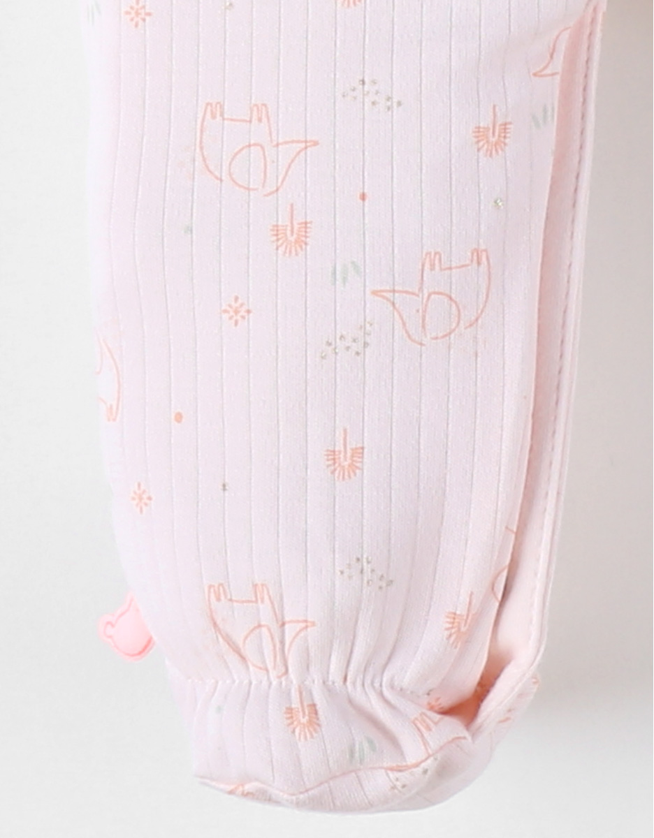 Baby Pyjamas, fancy Cotton