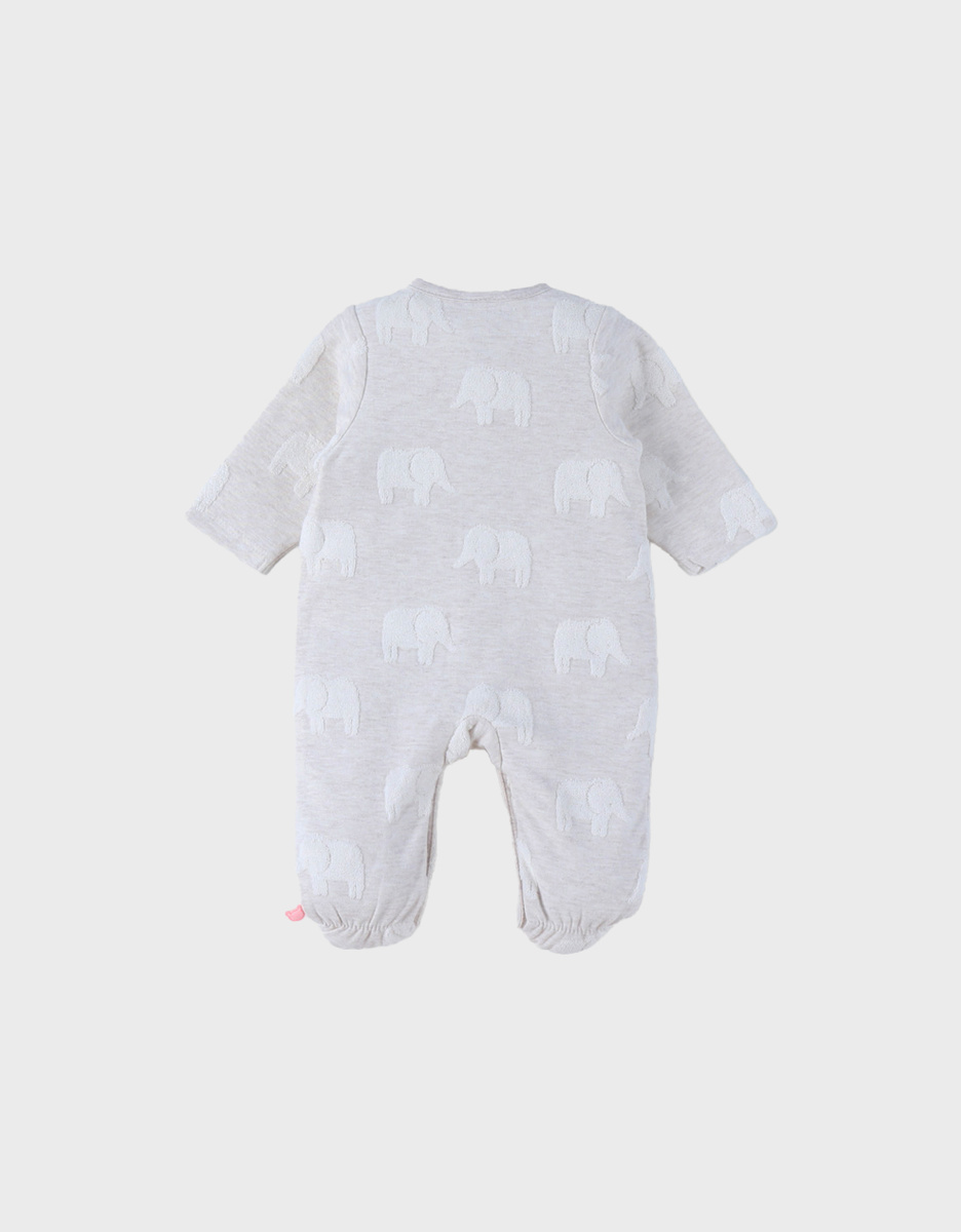 Baby Pyjamas, fancy Jersey