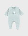 Baby Pyjamas, velvet