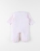 Baby pyjamas, Drop Needle Velvet