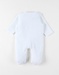 Baby pyjamas, Drop Needle velvet