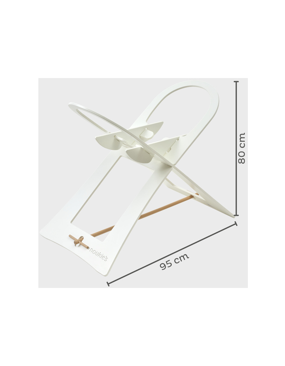 Moses Basket Support  