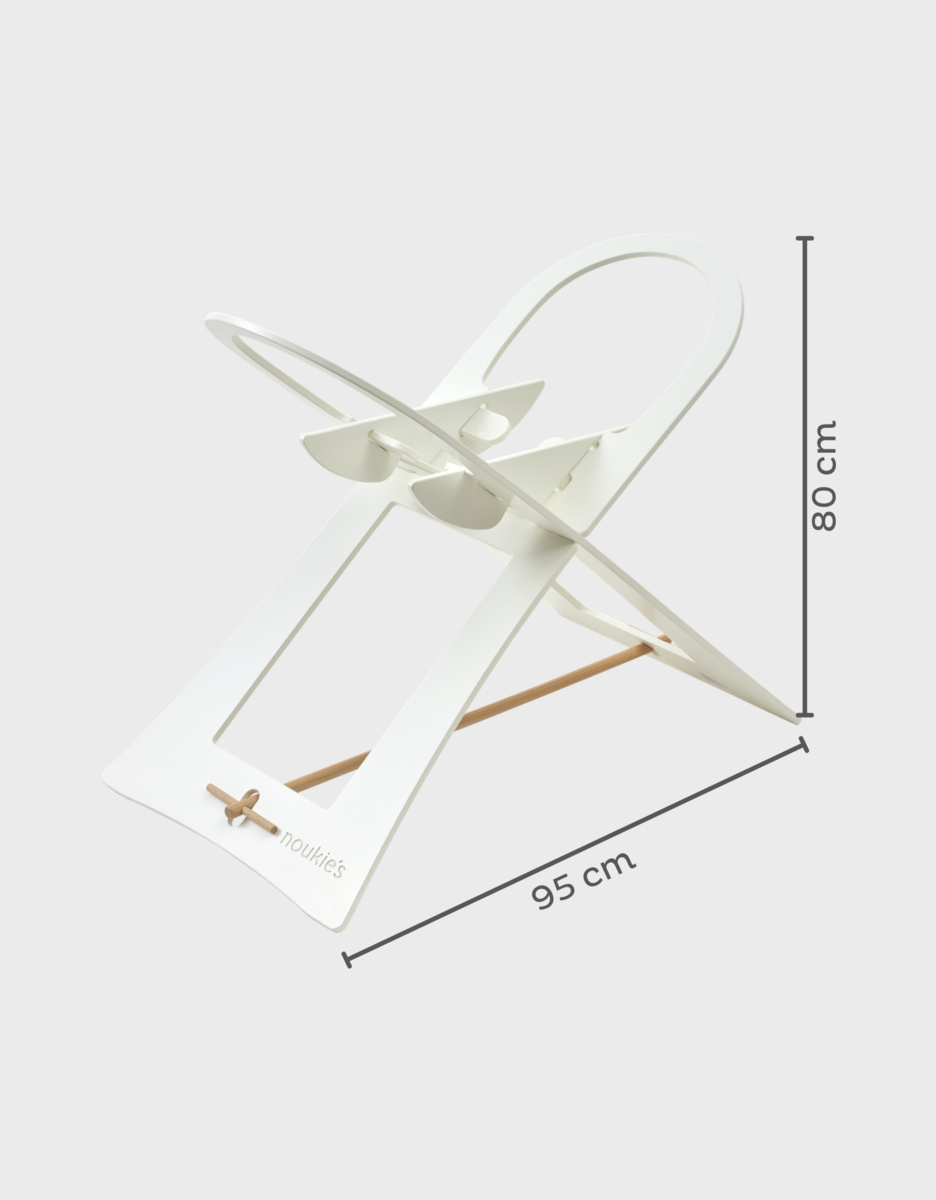 Moses Basket Support