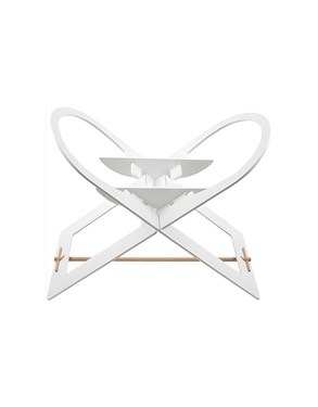 Moses Basket Support  