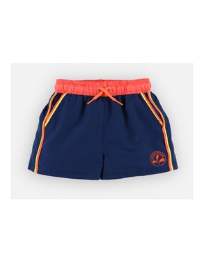 Zwemshort, donkerblauw