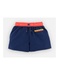 Boxer de bain, bleu marine