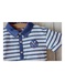 BDM BOY POLO STRIPED SS
