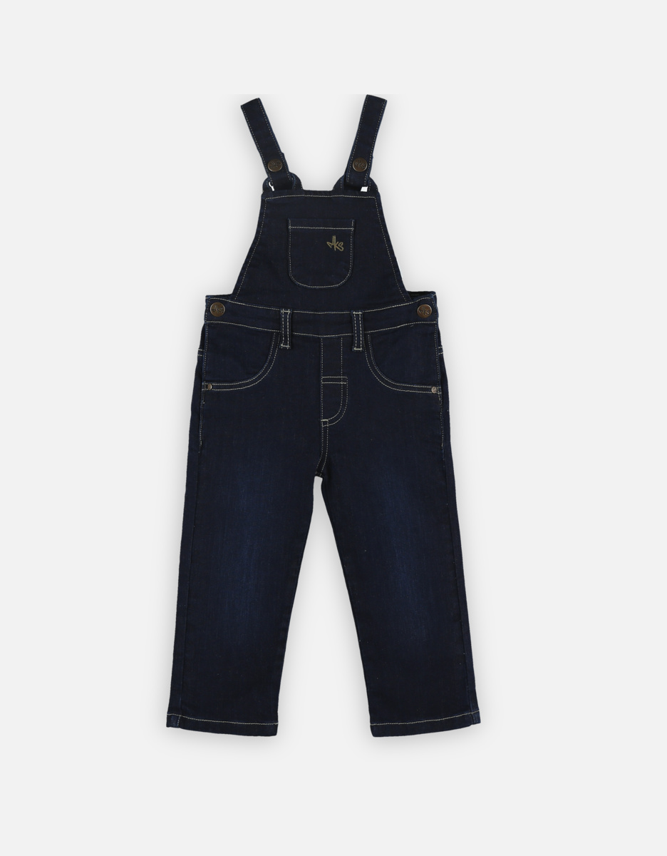 Overalls Denim