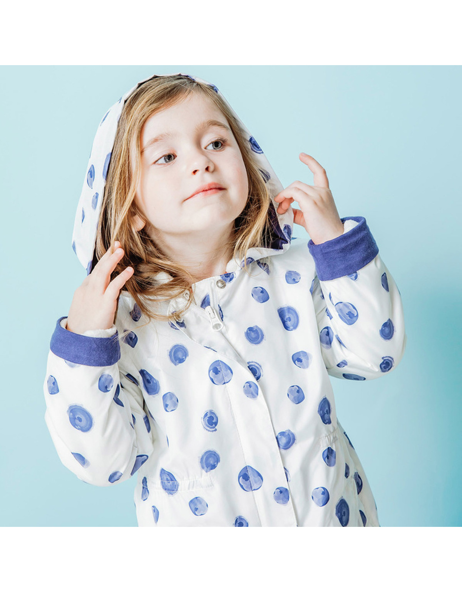 BDM GIRL OUTERWEAR 3 EN 1