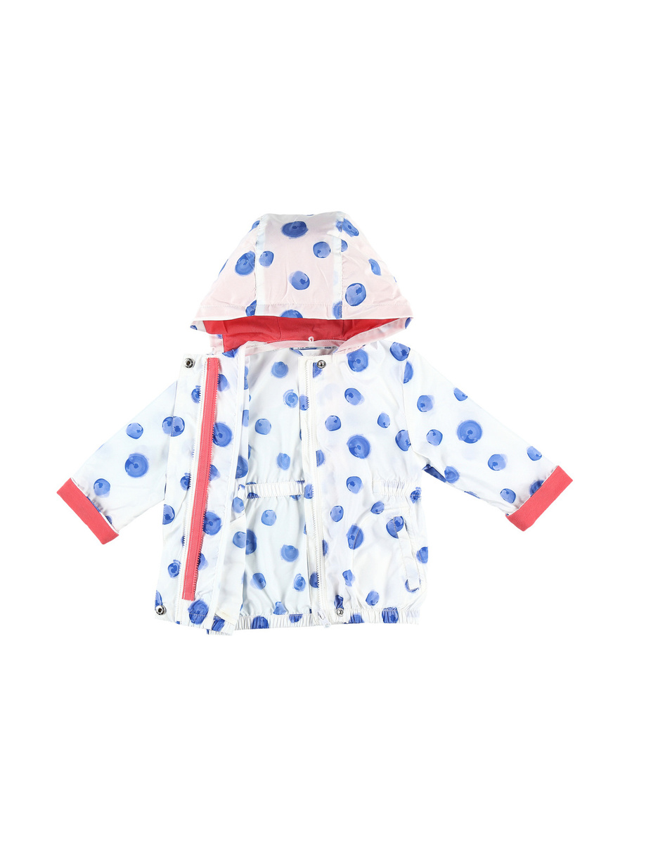 BDM GIRL OUTERWEAR 3 EN 1