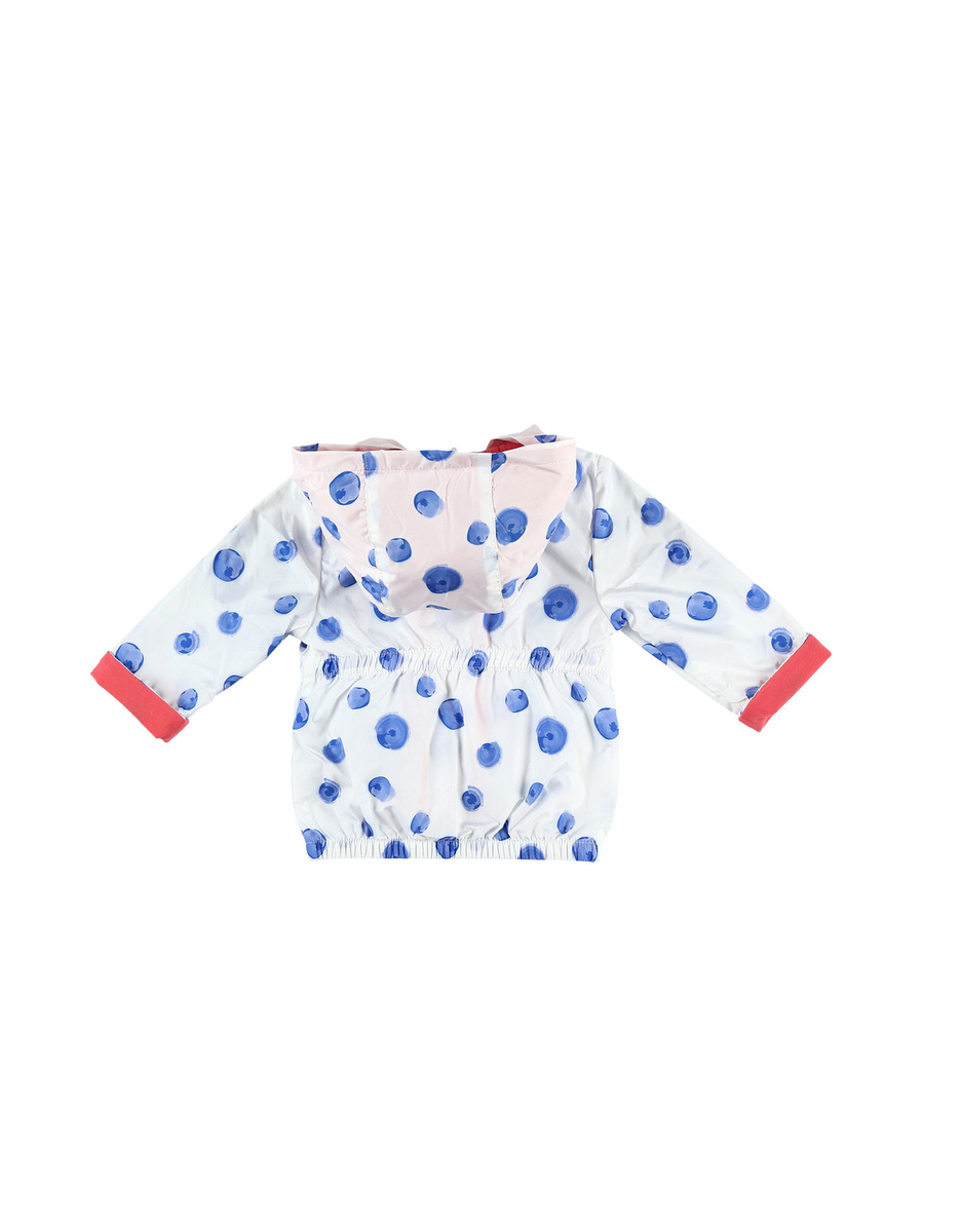 BDM GIRL OUTERWEAR 3 EN 1