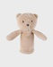 Doudou XXL activiteit Mousseline Babou, ecru