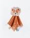 Doudou Babou, Lion