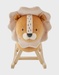 Baby Schommelstoel - Leeuw Babou
