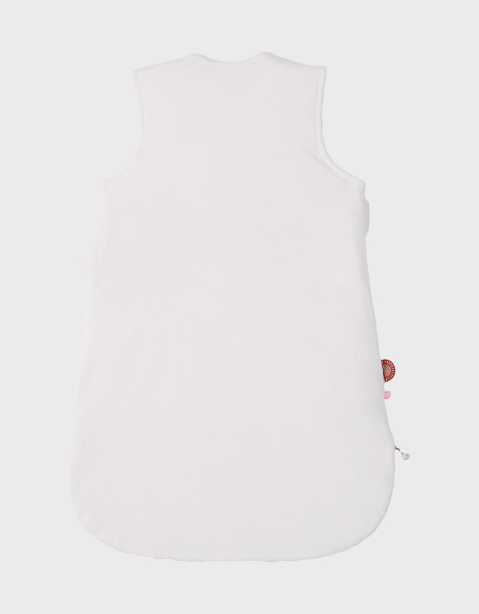 Sleeping bag 70cm, Veloudoux® - Babou