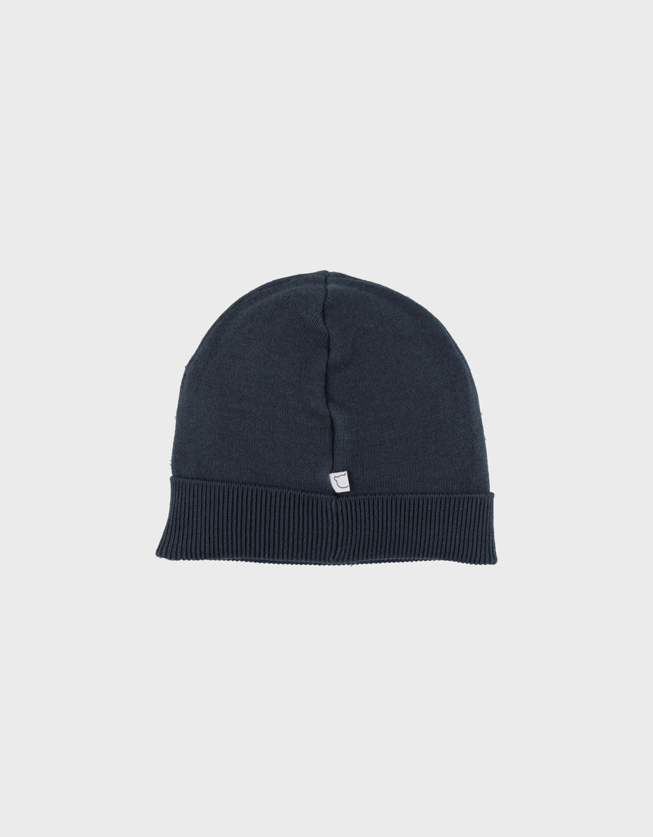 Jersey hat, bear