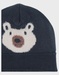 Jersey hat, bear