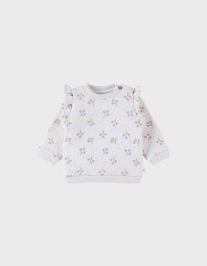 Fleece, Sweatshirt