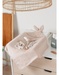 Cape de bain - Moka