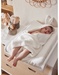 Changing pad with terry cover - Bali