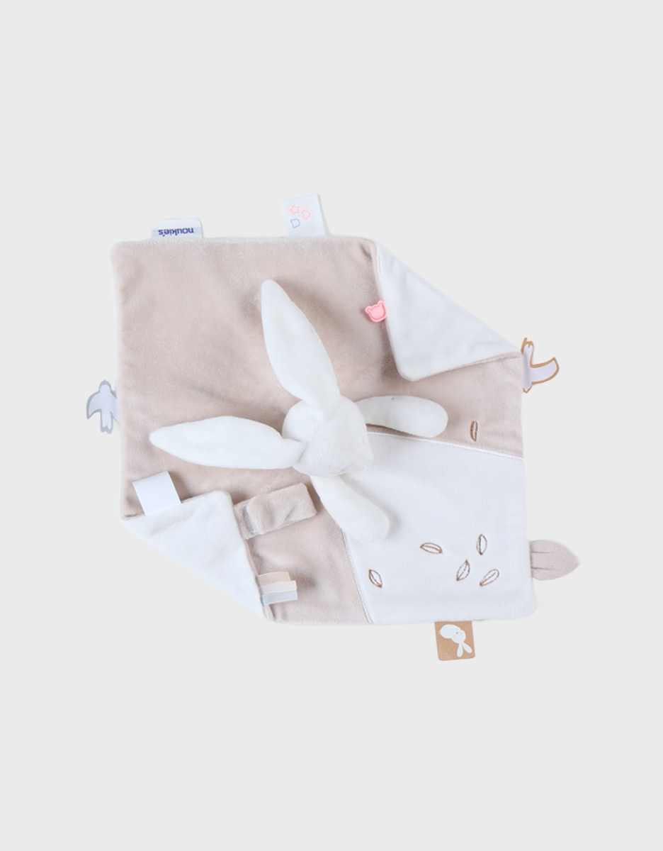 Comforter Snow, Rabbit