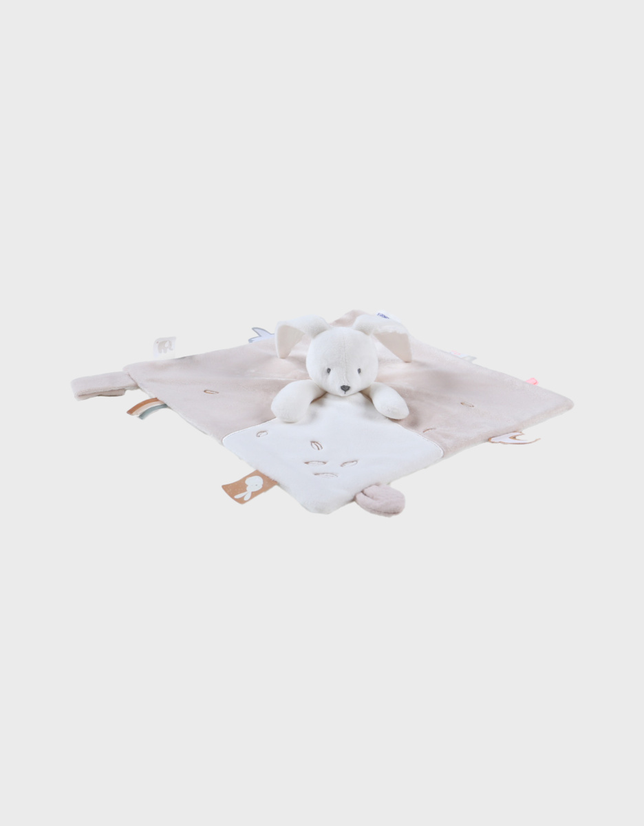 Comforter Snow, Rabbit