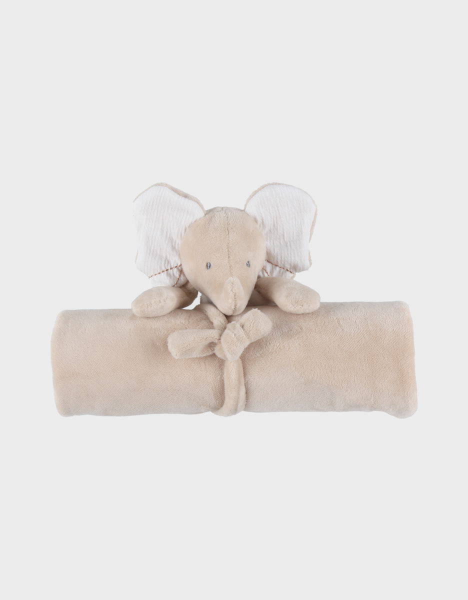 Nomad Comforter Blanket 50x50cm - Bali