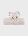 Nomad Comforter Blanket 50x50cm  - Moka