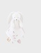 Doudou Snow, Lapin
