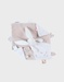 Doudou Snow, Lapin