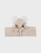 Doudou-Couverture Nomade 50x50cm - Bali