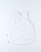 Gigoteuse bag 50cm, Veloudoux® - Bali & Moka