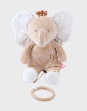 Peluche Mini Musicale 20cm  - Bali