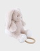Mini muzikale knuffel 20cm - Moka