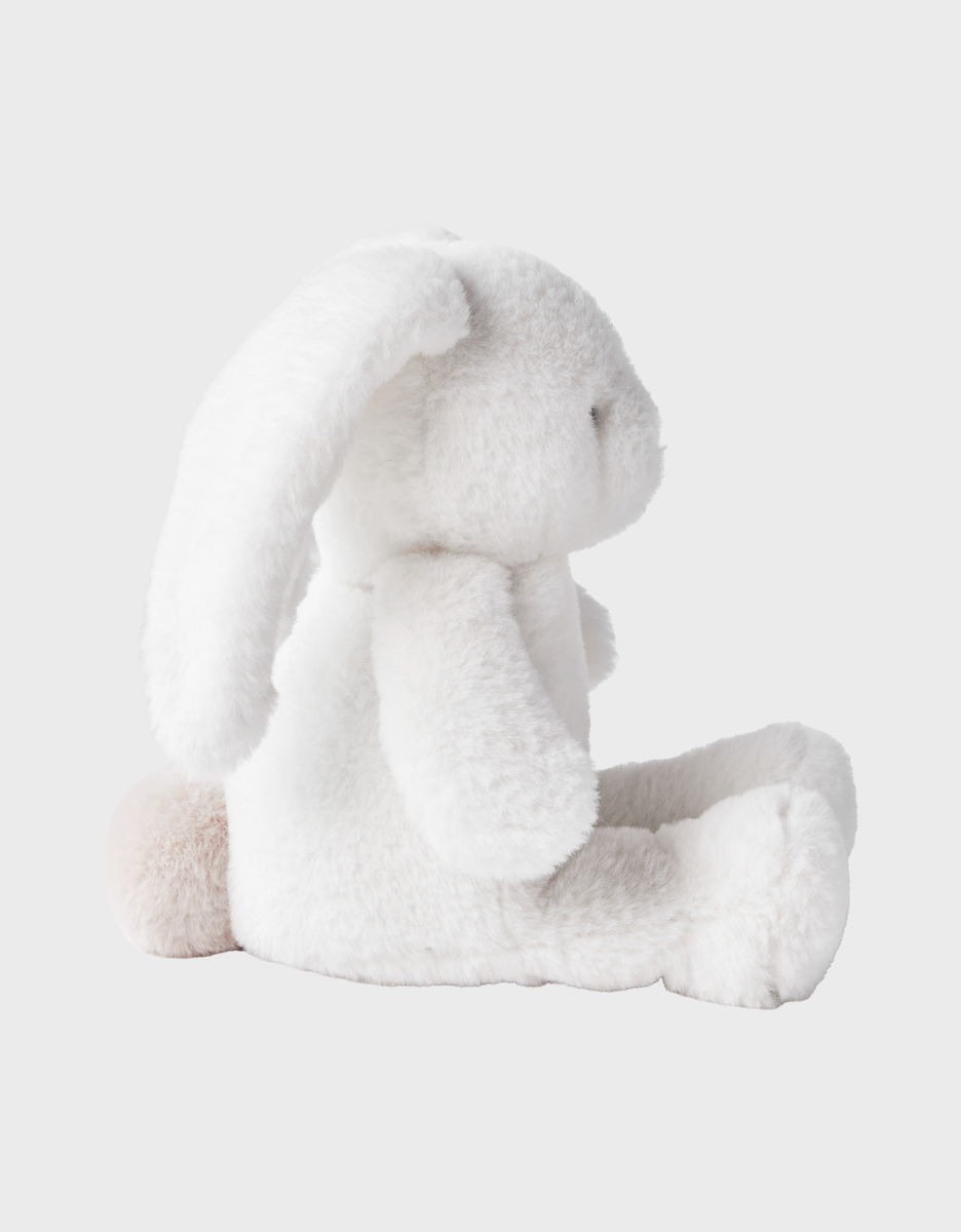 Snow, Rabbit 25cm