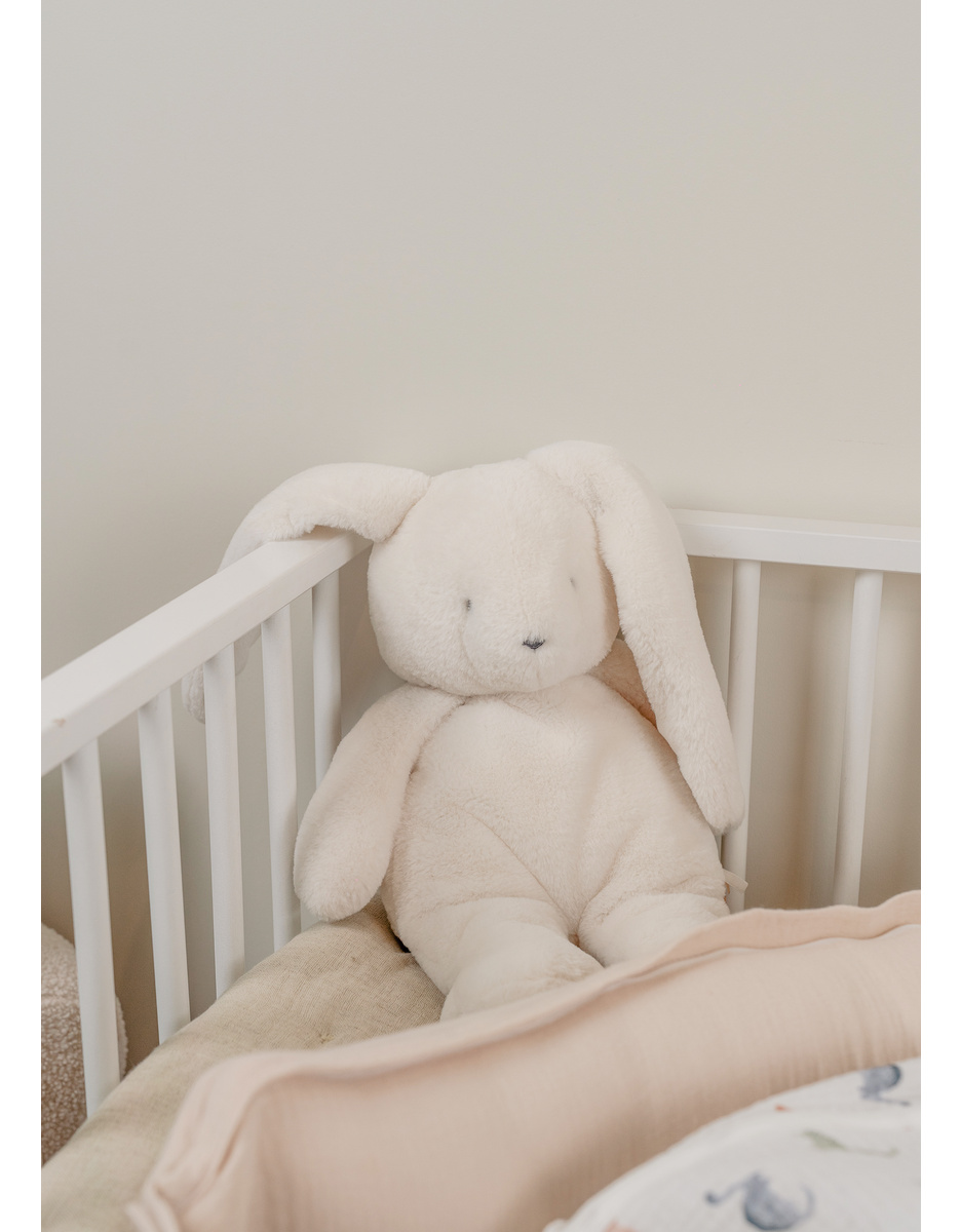 Snow, Rabbit 40cm