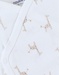 Body croisé girafes