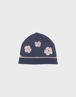 Jersey hat, hedgehog