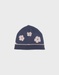 Jersey hat, hedgehog