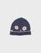 Jersey hat, hedgehog