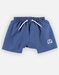 Navy Blue Bathing Shorts