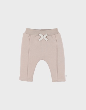 Sweatoloudoux® witte joggingbroek
