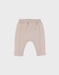 Sweatoloudoux® witte joggingbroek
